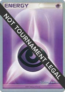 Psychic Energy - 2008 (Tristan Robinson) [World Championship Decks]