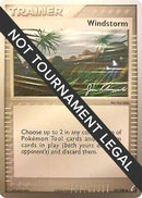 Windstorm - 2008 - 85/100 (Jason Klaczynski) [World Championship Decks]