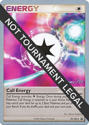 Call Energy - 2009 - 92/100 (Jason Martinez) [World Championship Decks]