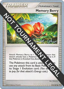 Memory Berry - 2009 - 110/127 (David Cohen) [World Championship Decks]