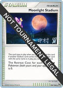 Moonlight Stadium - 2009 - 100/106 (Tsubasa Nakamura) [World Championship Decks]