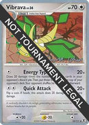 Vibrava - 2009 - 53/111 (David Cohen) [World Championship Decks]