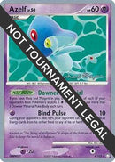 Azelf - 2010 - 4/123 (Mychael Bryan) [World Championship Decks]