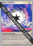 Cyclone Energy - 2010 - 94/100 (Mychael Bryan) [World Championship Decks]
