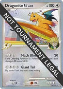 Dragonite FB - 2010 - 56/157 (Yuta Komatsuda) [World Championship Decks]
