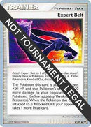 Expert Belt - 2010 - 87/99 (Mychael Bryan) [World Championship Decks]