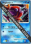 Magikarp - 2010 - 65/100 (Mychael Bryan) [World Championship Decks]