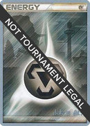Metal Energy - 2010 (Yuta Komatsuda) [World Championship Decks]