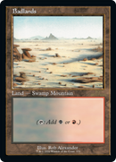 Badlands (Retro Frame) - 30th Anniversary Edition