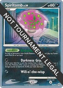 Spiritomb - 2010 - 32/99 (Michael Pramawat) [World Championship Decks]