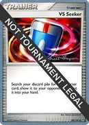 VS Seeker - 2010 - 140/147 (Mychael Bryan) [World Championship Decks]