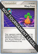Warp Point - 2010 - 88/100 (Michael Pramawat) [World Championship Decks]