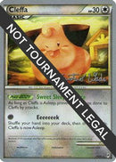 Cleffa - 2011 - 24/95 (Gustavo Wada) [World Championship Decks]