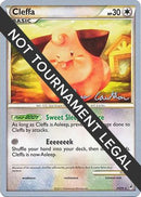 Cleffa - 2011 - 24/95 (Ross Cawthon) [World Championship Decks]