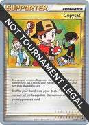 Copycat - 2011 - 77/95 (Ross Cawthon) [World Championship Decks]