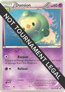 Duosion - 2011 - 56/114 (Ross Cawthon) [World Championship Decks]