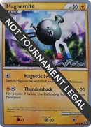 Magnemite - 2011 - 68/102 (David Cohen) [World Championship Decks]