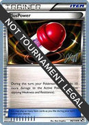 PlusPower - 2011 - 96/114 (Christopher Kan) [World Championship Decks]