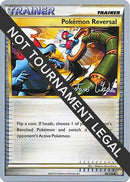 Pokemon Reversal - 2011 - 99/123 (Gustavo Wada) [World Championship Decks]