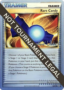 Rare Candy - 2011 - 82/95 (Gustavo Wada) [World Championship Decks]