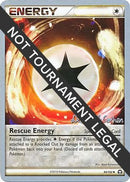 Rescue Energy - 2011 - 90/102 (David Cohen) [World Championship Decks]