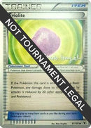 Eviolite - 2012 - 91/101 (Shuto Itagaki) [World Championship Decks]