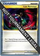Lost Remover - 2012 - 80/95 (Shuto Itagaki) [World Championship Decks]