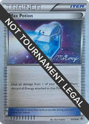 Max Potion - 2012 - 94/98 (Chase Moloney) [World Championship Decks]