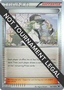 N - 2012 - 96/108 (Chase Moloney) [World Championship Decks]