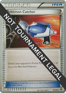 Pokemon Catcher - 2012 - 95/98 (Igor Costa) [World Championship Decks]