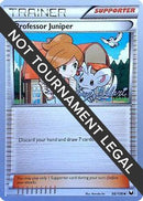 Professor Juniper - 2012 - 98/108 (Zachary Bokhari) [World Championship Decks]