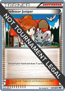Professor Juniper - 2012 - 98/108 (Igor Costa) [World Championship Decks]