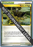 Ruins Of Alph - 2012 - 76/90 (Shuto Itagaki) [World Championship Decks]