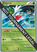 Shaymin - 2012 - 8/95 (Igor Costa) [World Championship Decks]