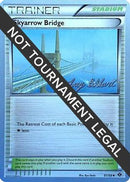 Skyarrow Bridge - 2012 - 91/99 (Zachary Bokhari) [World Championship Decks]