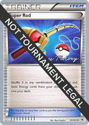 Super Rod - 2012 - 95/101 (Chase Moloney) [World Championship Decks]