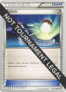 Switch - 2012 - 104/114 (Igor Costa) [World Championship Decks]