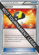 Ultra Ball - 2012 - 102/108 (Igor Costa) [World Championship Decks]