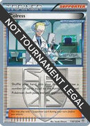 Colress - 2013 - 118/135 (Clement Lamberton) [World Championship Decks]