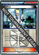 Colress - 2013 - 118/135 (Yugo Sato) [World Championship Decks]