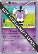 Gothita - 2013 - 43/98 (Ian Whiton) [World Championship Decks]