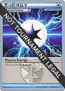 Plasma Energy - 2013 - 127/135 (Yugo Sato) [World Championship Decks]