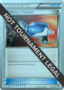 Pokemon Catcher - 2013 - 95/98 (Jason Klaczynski) [World Championship Decks]