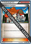 Professor Juniper - 2013 - 98/108 (Ian Whiton) [World Championship Decks]