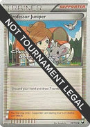 Professor Juniper - 2013 - 98/108 (Clement Lamberton) [World Championship Decks]