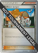 Professor Juniper - 2013 - 98/108 (Jason Klaczynski) [World Championship Decks]