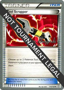 Tool Scrapper - 2013 - 116/124 (Jason Klaczynski) [World Championship Decks]