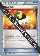 Ultra Ball - 2013 - 102/108 (Jason Klaczynski) [World Championship Decks]