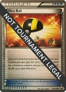 Ultra Ball - 2013 - 102/108 (Yugo Sato) [World Championship Decks]