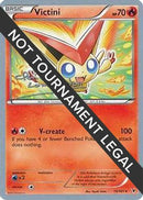 Victini - 2013 - 15/101 (Clement Lamberton) [World Championship Decks]